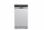 Midea Zmywarka MDWEF1433DSS-WC-EU 45 cm