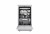 Midea Zmywarka MDWEF1433DSS-WC-EU 45 cm