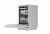 Midea Zmywarka MDWEF1433DSS-WC-EU 45 cm