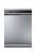 Midea Zmywarka MDWEF1433DSS-WC-EU 60 cm