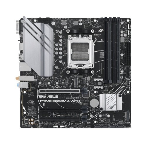 Asus Płyta główna Prime B650M-A WIFI II