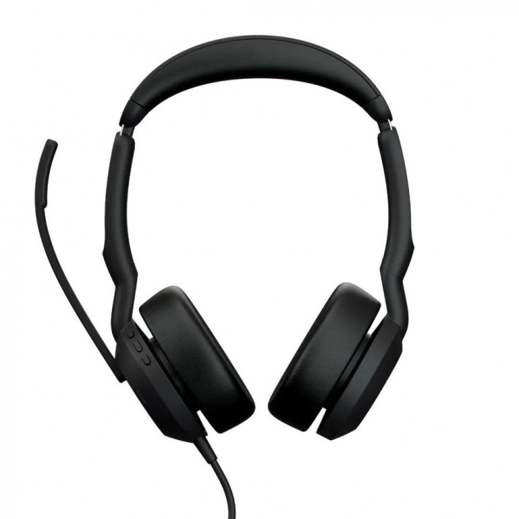 Jabra Słuchawki Evolve2 50 USB-A amp C UC Stereo
