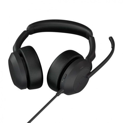 Jabra Słuchawki Evolve2 50 USB-A amp C UC Stereo