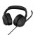 Jabra Słuchawki Evolve2 50 USB-A amp C UC Stereo