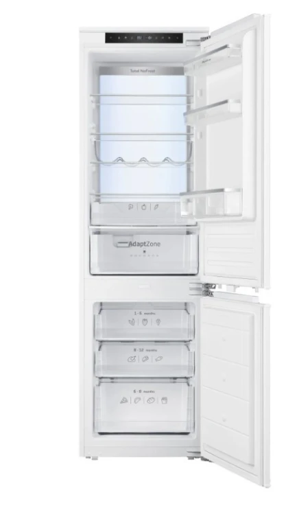 Amica Chłodziarko-zamrażarka BK2995.5FCNO