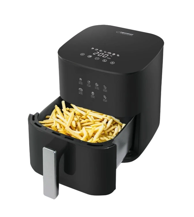 Esperanza Frytkownica beztłuszczowa Patate Fritte 3.5L