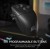 Corsair Mysz bezprzewodowa M55 Czarna