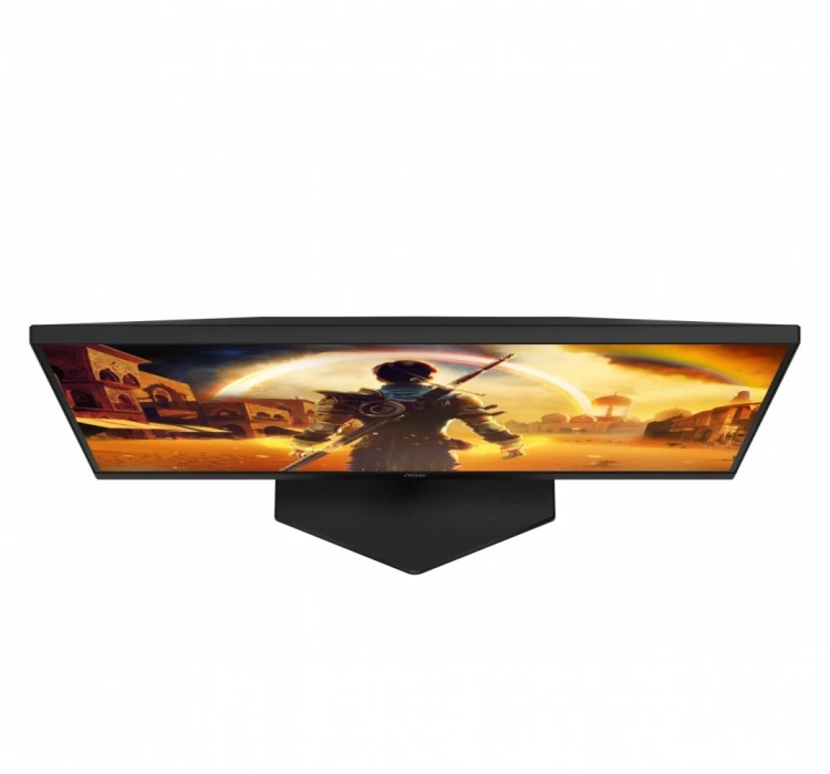 AOC Monitor Q27G42XNE 27 cali Fast VA 180Hz HDMIx2 DP