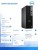 Dell Komputer Dell Pro Slim QCS1250 W11Pro i3-14100/16GB/512GB SSD/Integrated/Kb/Mouse/3YPS