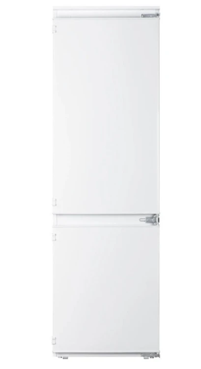 Amica Chłodziarko-zamrażarka BK3265.4UiAA