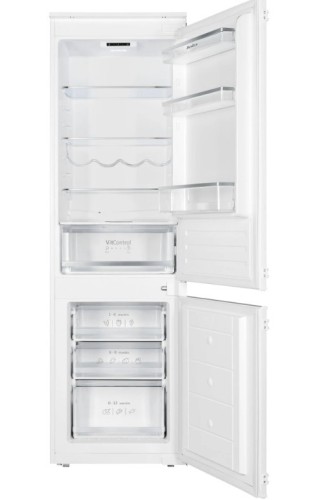 Amica Chłodziarko-zamrażarka BK3265.4UiAA