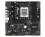 ASRock Płyta główna A620AM PRO-A AM5 4DDR5 HDMI M.2 mATX