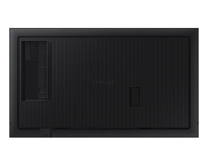 Samsung Monitor profesjonalny QM32C 32 cale Błyszcząca/IPS 24h/7 400(cd/m2) 1920x1080 (FHD) S10 Player (Tizen 7, VXT Ready) Wi-Fi/BT 3 lata d2d