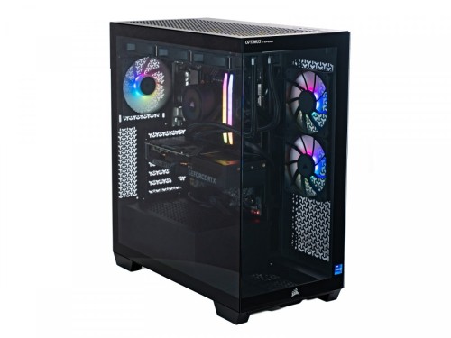 OPTIMUS Komputer E-Sport GB760T-CR17 i7-14700F/32GB/2TB/RTX 5070 OC 12GB/W11H