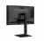 AOC Monitor 24E4U 23.8 cala IPS 120Hz HDMI DP VGA Pivot Głośniki