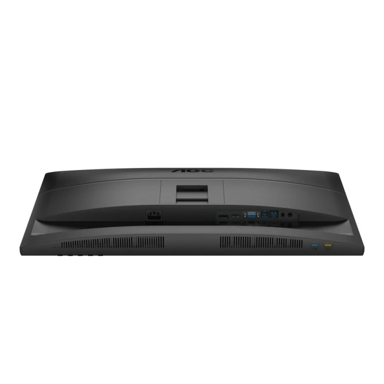 AOC Monitor 27E4U 27 cali IPS 120Hz HDMI DP VGA Pivot