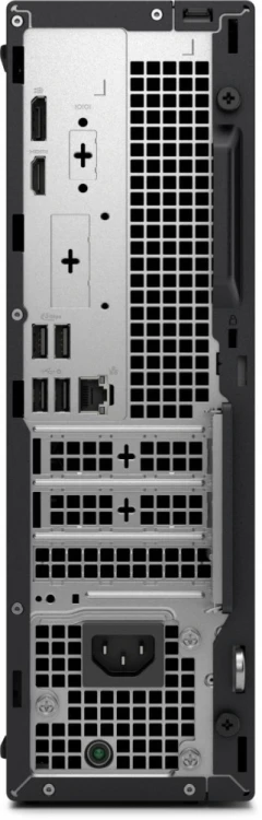 Dell Komputer Dell Pro Slim QCS1255 W11Pro Ryzen 3 8300G/8GB/512GB SSD/Integrated/WLAN + BT/Kb/Mouse/3YPS