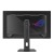 Asus Monitor 26.5 cala XG27AQDPG DP 2HDMI 0.03MS USB HUB
