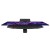 Asus Monitor 26.5 cala XG27AQDPG DP 2HDMI 0.03MS USB HUB