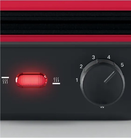 Bosch Grill elektryczny TCG4104