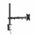 ART Uchwyt biurkowy do 1 moniotora LED/LCD 13-32 cale 8kg L-01XS