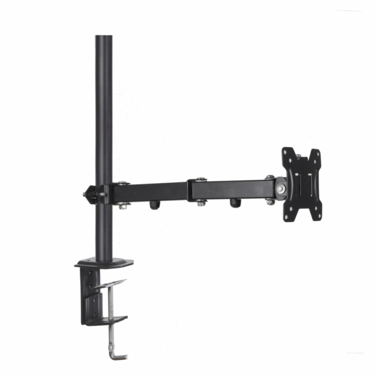 ART Uchwyt biurkowy do 1 moniotora LED/LCD 13-32 cale 8kg L-01XS