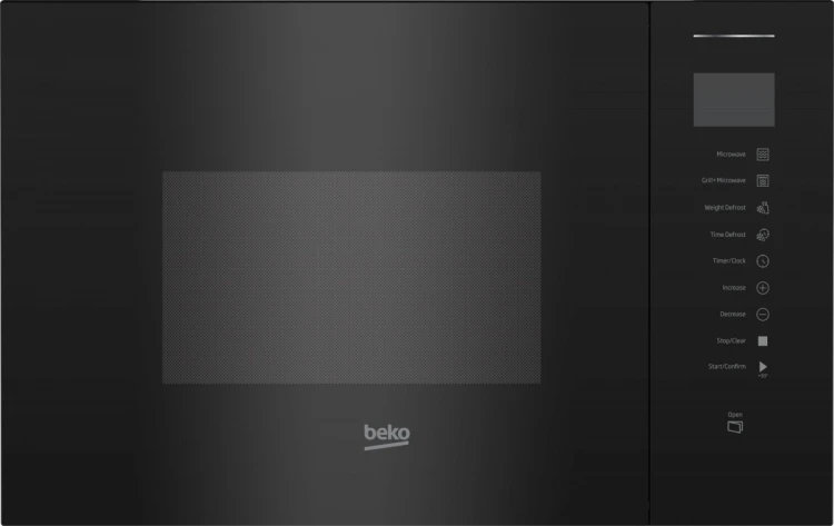 Beko Kuchnia mikrofalowa BMGB25353B