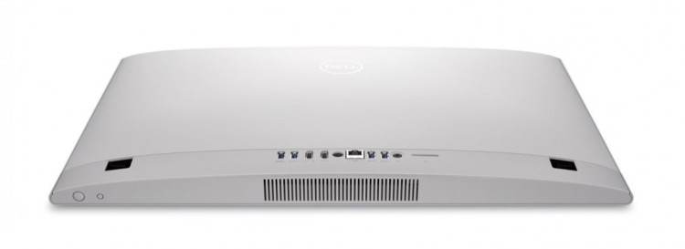 Dell Komputer Dell 24 All-in-One EC24250 Win11Pro 7-150U/16GB/1TB/23.8 FHD Touch/Intel Graphics/Cam/WLAN + BT/Backlit Kb/3Y ProSupport