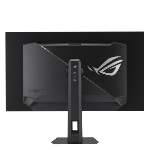 Asus Monitor 31.5 cala XG32UCDS DP HDMI USB-C 0,03MS