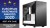 Fractal Design Obudowa Define 7 Black TG Dark Tint ATX