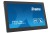IIYAMA Monitor 15.6 cali T1624MSC-B1 IPS,poj.10pkt.450cd,24/7,media player,6H