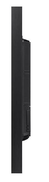 Samsung Monitor profesjonalny  OM46B 46 cali Błyszczący 24h/7 4000(cd/m2) 1920 x 1080(FHD) Tizen 5.0  3 lata On-Site (LH46OMBEBGBXEN)