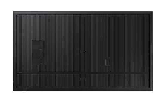 Samsung Monitor profesjonalny QH43C 43 cale Matowy 24h/7 700(cd/m2) 3840x2160 (UHD) S10 Player (Tizen 7) WiFi/BT 3 lata On-Site (LH43QHCEBGCXEN)