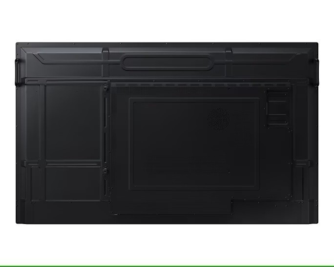 Samsung Monitor interaktywny 75 cai WA75F LH75WAFWLGCXEN