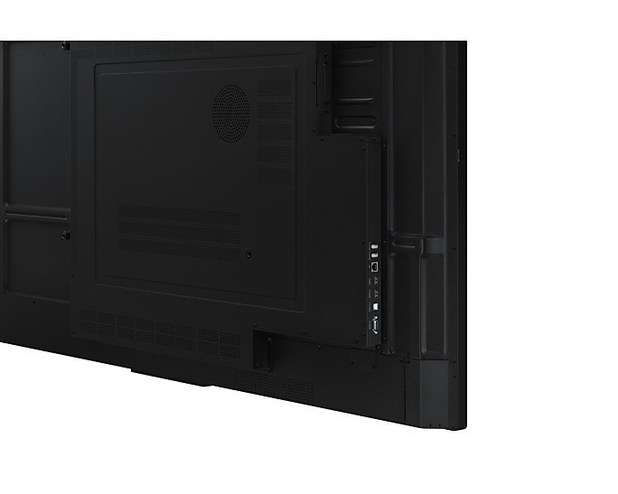 Samsung Monitor interaktywny 75 cai WA75F LH75WAFWLGCXEN