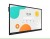 Samsung Monitor interaktywny 75 cai WA75F LH75WAFWLGCXEN