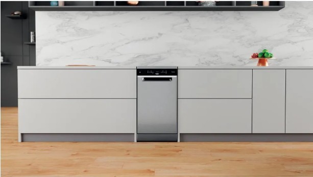 Whirlpool Zmywarka WSFO3O34PFX