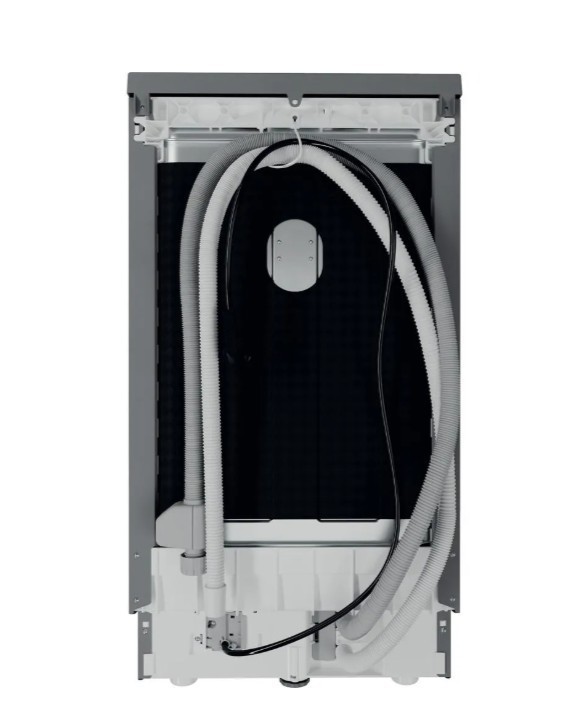Whirlpool Zmywarka WSFO3O34PFX