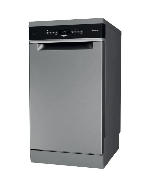 Whirlpool Zmywarka WSFO3O34PFX