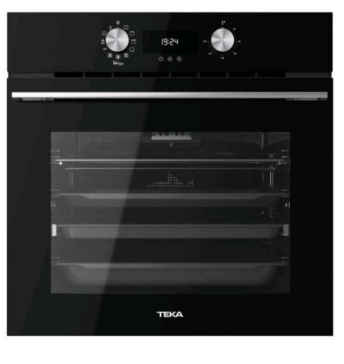 TEKA Piekarnik do zabudowy 60 cm HLB 8416 AIR FRY