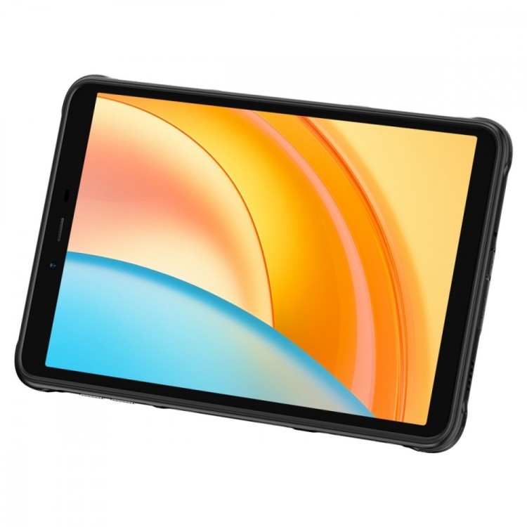 ULEFONE Tablet Armor Pad Pro 4G 8" 8/128GB IP69K Czarny