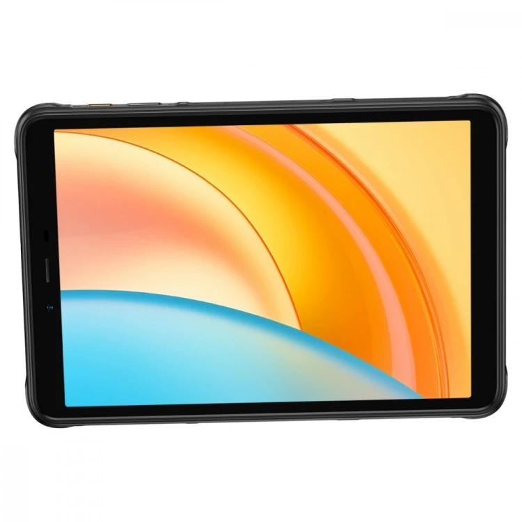 ULEFONE Tablet Armor Pad Pro 4G 8" 8/128GB IP69K Czarny