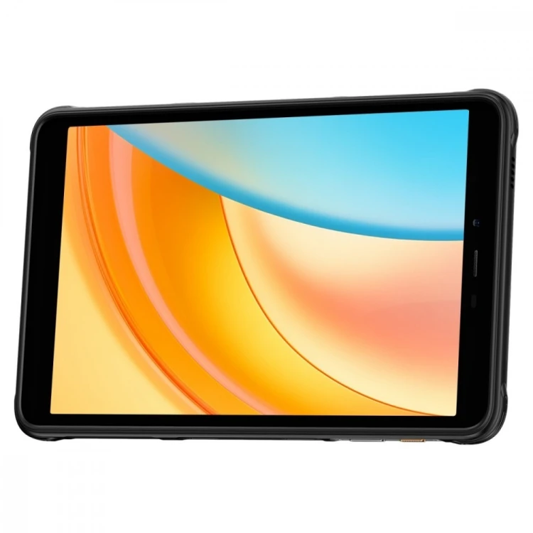 ULEFONE Tablet Armor Pad Pro 4G 8" 8/128GB IP69K Czarny