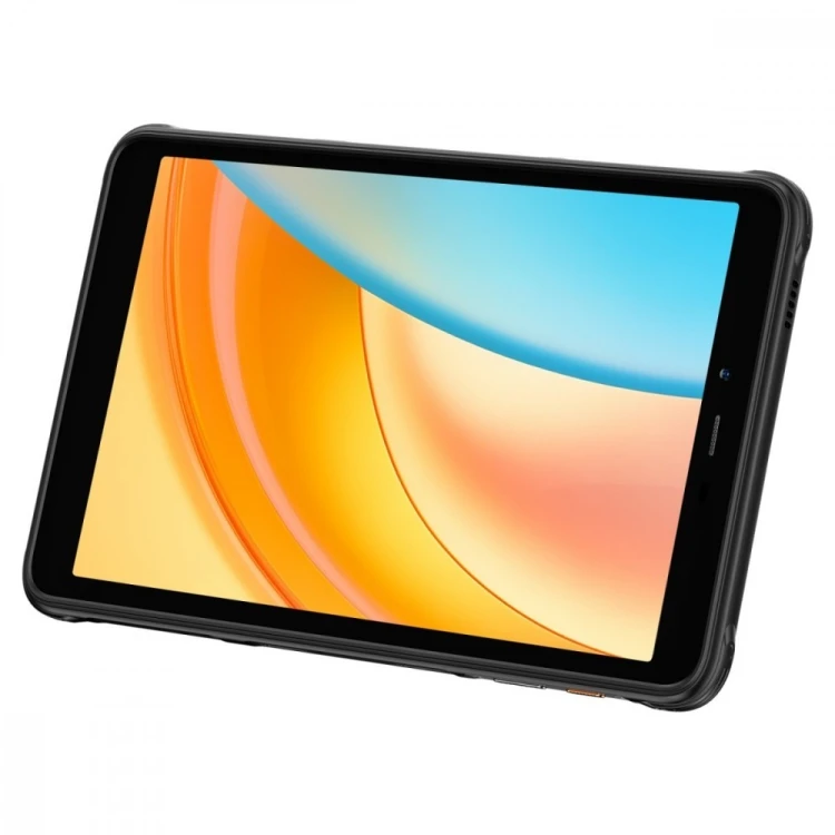 ULEFONE Tablet Armor Pad Pro 4G 8" 8/128GB IP69K Czarny