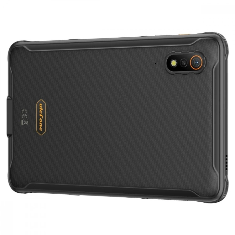 ULEFONE Tablet Armor Pad Pro 4G 8" 8/128GB IP69K Czarny