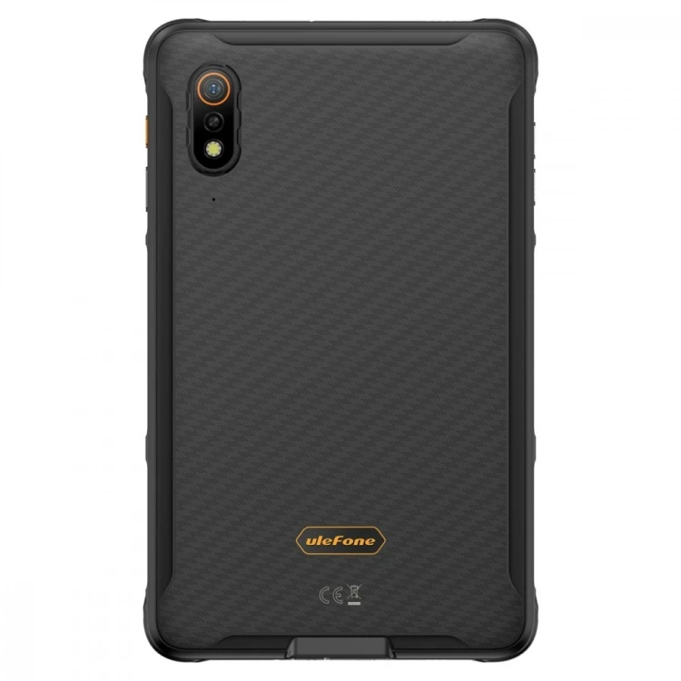ULEFONE Tablet Armor Pad Pro 4G 8" 8/128GB IP69K Czarny