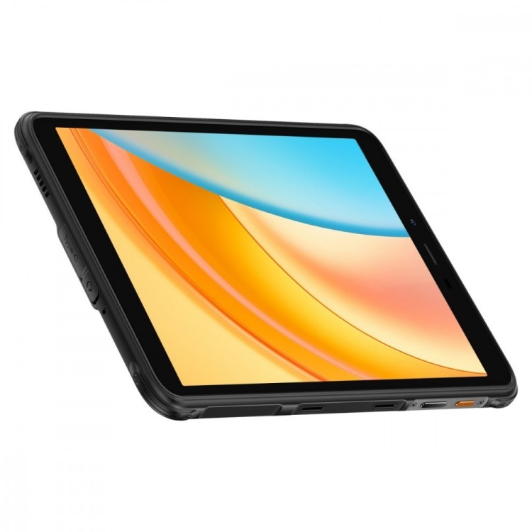 ULEFONE Tablet Armor Pad Pro 4G 8" 8/128GB IP69K Czarny