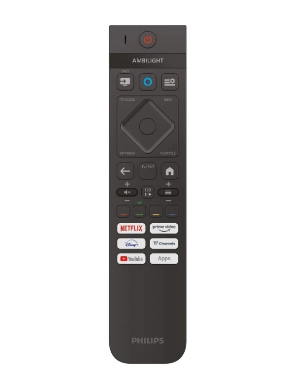 Philips Telewizor 55 cali LED 55PUS9010/12