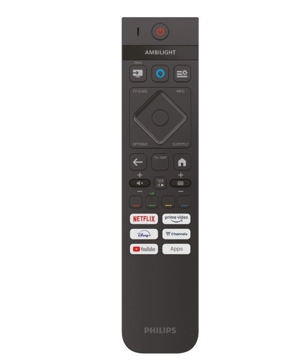 Philips Telewizor 55 cali OLED 55OLED770/12