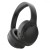 Audeeo Słuchawki nauszne Melovibe EX Black